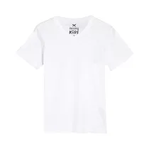 Camiseta Infantil Hering 5CMWN0AEN