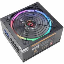 Fonte ATX Sate 750W Real Gold RGB Pro 80 Plus 750WG