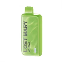 Dispositivo Descartavel Lost Mary MO10000 Apple Mint