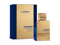 Al Haramain Amber Oud Bleu Edp Masc 100 ML