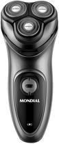 Barbeador Mondial Power Shave BE-02 Recarregavel