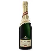 Henkell Vino Espumante DRY Sec 750ML Con 11.5% Alc