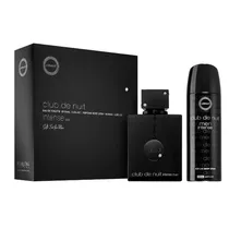 P.Armaf Club de Nuit Intense Man H Edt 105ML (Kit)