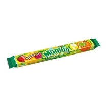Bala Mamba Fruit Sour Pack 4X6 106G