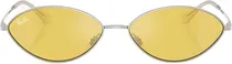 Óculos de Sol Ray-Ban RB3757 003/6D 59 - Masculino