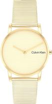 Relogio Calvin Klein 25100035 - Feminino