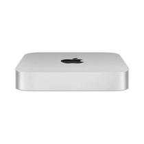 Mac Mini Apple MMFJ3LL-A M2 8GB 256GB SSD Silver