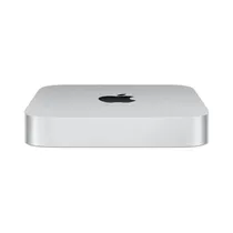 Mac Mini Apple MMFJ3LL-A M2 8GB 256GB SSD Silver