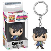 Funko Pop Keychain Boruto Kawaki 61391