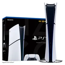 Console Playstation 5 1TB 2015B Digital 2V