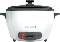 Panela Eletrica Black+Decker RC5225-CL 5L 700W 220V - White