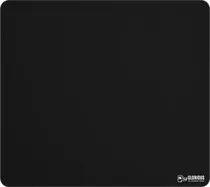 Mousepad Glorious G-HXL XL Heavy 16" X 18" - Black