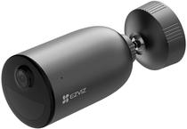 Camera de Seguranca Recarregavel Ezviz CS-EB3 2K QHD 2.8MM Wifi