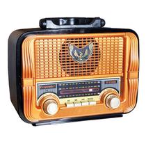 Radio Ecopower EP-F240B - Bateria - USB - Bluetooth