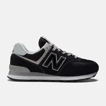 Tênis New Balance 574 Casual Unisex ML574EVK