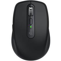 Mouse BT Recar Logi MX Anywhere 3S 910-006932 Negr