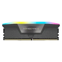 Mem DDR5 32GB 6000 Corsair Vengeance RGB CMH32GX5M1E6000Z38