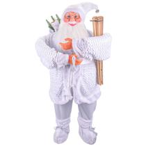 Boneco de Papai Noel 1,5 CM de Altura