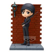 Boneco Banpresto Qposket Detective Conan Shuichi Akai 18978