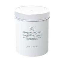 Crema Corporal Germaine de Capuccini Reafirmante Al Colageno 500ML