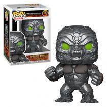 Funko Pop Transformers Rise Of The Beasts Optimus Primal 1376