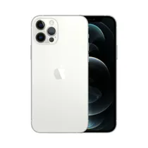 Celular Apple iPhone 12 Pro Ma A2411 256GB Silver Cpo