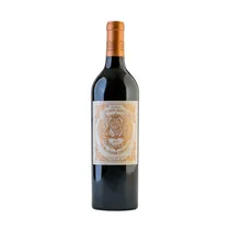 Vino Chateau Pichon Baron 2017 750ML