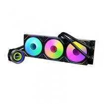 Cooler Water Lian Li Ga II SL-Inf 360 RGB Black