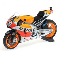 Moto Minichamps 1/12 Honda RC213V Dani Pedrosa Motogp 2014 122141126