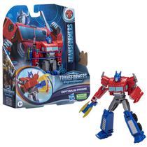 Transformers Earthspark Warrior Optimus