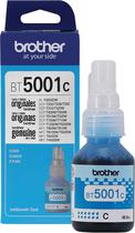 Tinta para Impressora Brother BT5001C Cyan - 48.8ML