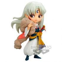 Boneco Banpresto Qposket Inuyasha Sesshomaru Ver.B 18356