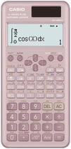 Calculadora Cientifica Casio FX-991ES Plus-PK 2DA Edicao Rosa