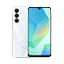 Celular Samsung Galaxy A16 SM-A165M/DS 5G 6GB 128GB Gris Tpa