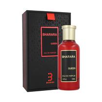 Perfume Bharara Queen - Eau de Parfum - Feminino - 100ML