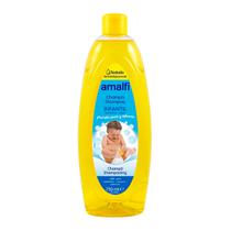 Shampoo Amalfi Infantil 750ML