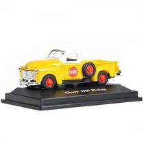 Car Coca Cola 1/72 Chevy 3100 Pickup 1953 3100 472002