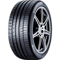 Pneu 235 40R19 Sportcontact 5 96Y Continental