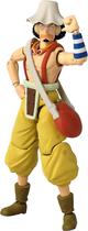 Boneco Usopp Anime Heroes One Piece Bandai - 37005