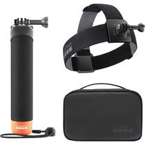 Kit Gopro Adventure AKTES-003 - Preto