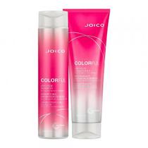 Kit Joico Color Ful (Shampoo+Condicionador) 300ML