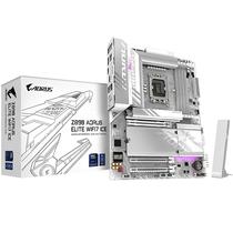 Placa Mãe Gigabyte Z890 Aorus Elite Wi-Fi 7 Ice LGA 1851 DDR5