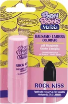 Protetor Labial Malizia Rock Kiss Balsamo - 3,5ML