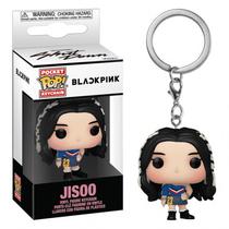 Funko Pop Keychain Blackpink Jisoo 72600