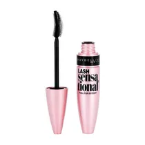 Mascara para PestaÑas Maybelline Lash Sensational 255 Brownish Black