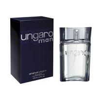 Perfume Emanuel Ungaro Ungaro Man Edt 90ML