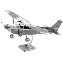 Metal Earth M.e. Cessna 172 MMS045