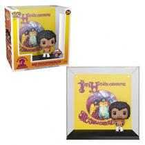 Funko Pop Rocks Albums Jimi Hendrix Are You Experienced *Ex* 24 58899