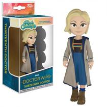 Funko Rock Candy Doctor Who Thirteenth Doctor