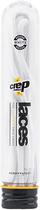 Cordao para Tenis Crep Protec Ice White Round